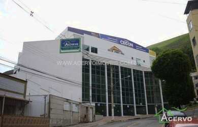 Imagem 11: Loja para alugar por R$ 750,00/mês - Dom Bosco - Juiz de Fora/MG