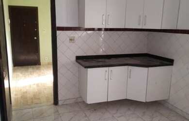 Imagem: O apartamento possui 2 Dormitórios, 1 Banheiro, 60m² de Área