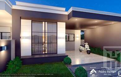 Imagem 11: TIJUCAS - Casa Padrão - Centro