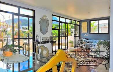 Imagem 6: Cobertura à venda no Jardim Oceanico. Barra da Tijuca. RJ