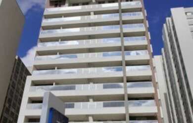 Imagem: O depósito possui 1 Vaga na garagem, 39m² de Área e está