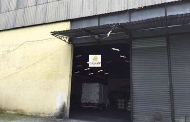 Imagem 4: Galpão industrial Venda e locação, Vila Mesquita, 1800m², 10 vagas