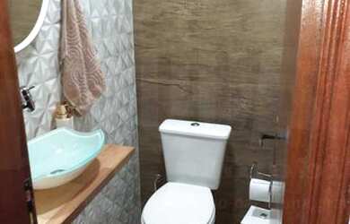 Imagem 6: Rio de Janeiro - Casa de Condomínio - Taquara