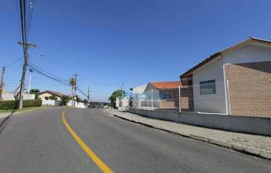 Imagem 9: Terreno à venda, 303 m² por R$ 350.000,00 - Butiatuvinha - Curitiba/PR