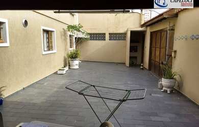 Imagem 4: Sobrado à venda, 103 m² por R$ 750.000,00 - Freguesia do Ó - São Paulo/SP