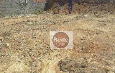 Imagem: O terreno possui 175m² de Área e está localizado em Setville