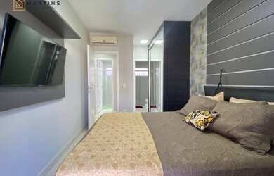 Imagem 11: Apartamento com 3 dormitórios à venda, 94 m² por R$ 2.250.000 - Riviera...