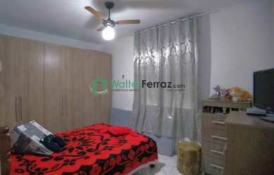 Imagem 15: Apartamento 1 dormitório vista mar Gonzaguinha São Vicente