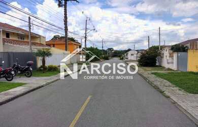 Imagem: O terreno possui 330m² de Área e está localizado em Pineville