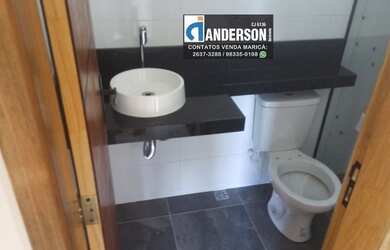 Imagem 10: Maricá - Casa Padrão - Caxito