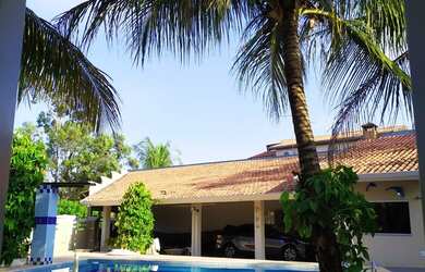 Imagem 12: Rancho santa fe 1. Piscina, Churrasqueira, Área de serviçoe870m² de...