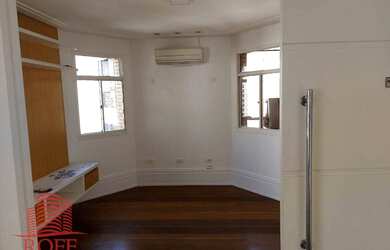 Imagem 12: Apartamento com 4 dormitórios, 289 m² - venda por R$ 4.700.000, ou aluguel...