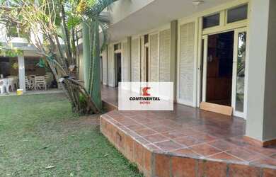 Imagem 1: Casa com 5 dormitórios, 684 m² - venda por R$ 3.480.000,00 ou aluguel...