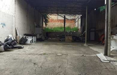 Imagem 5: São Paulo - Galpão/Depósito/Armazém - Ipiranga