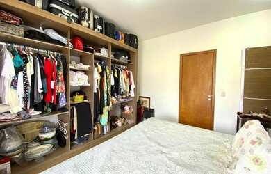 Imagem 15: Rio Poana Apartamento 194m² 3 Suítes 2 Vg Garagem Andar Alto