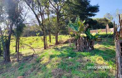 Imagem 6: Terreno à venda com linda vista para natureza de 1.000m²