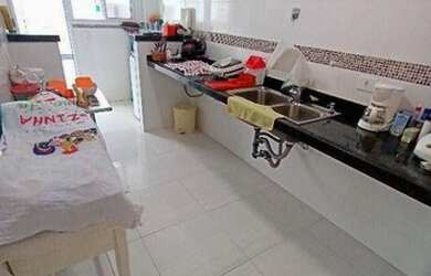 Imagem 5: Apartamento à venda, 88 m² por R$ 469.999,99 - Canto do Forte - Praia...