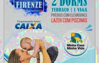 Imagem 10: Residencial Firenze