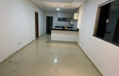 Imagem 1: Aluguel de casa. Piscina, Churrasqueira, Varandae3 Banheiros