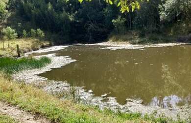 Imagem 15: Sitio Pilar do Sul SP. 96.800m² de Área