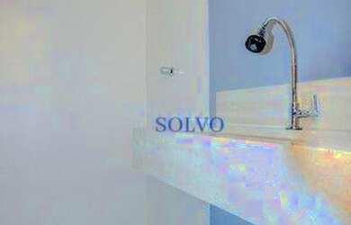 Imagem 9: Studio com 1 dormitório à venda, 35 m² por R$ 250.000,00 - Bela Vista - São Paulo/SP