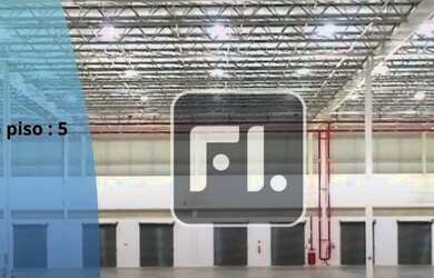 Imagem 13: Galpão para alugar, 8851 m² por R$ 238.997,25/mês - Rural - Extrema/MG