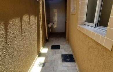 Imagem 14: Casa à venda, 45 m² por R$ 215.000,00 - Jardim Guaramar - Praia Grande/SP