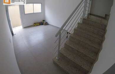 Imagem 4: Sobrado à venda, 65 m² por R$ 264.999,99 - Tude Bastos Sítio do Campo...