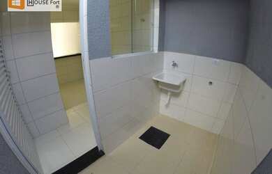 Imagem 6: Casa à venda, 46 m² por R$ 195.000,00 - Jardim Quietude - Praia Grande/SP