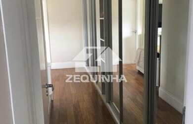 Imagem 11: Residencial - Bela Vista. Piscina, Varanda, 164m² de Áreae4 Vagas na...