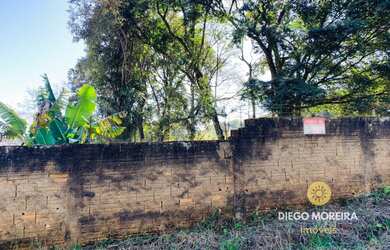 Imagem 10: Terreno à venda com linda vista para natureza de 1.000m²