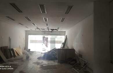 Imagem 6: Locação Galpão / depósito com 4 vagas na garagem