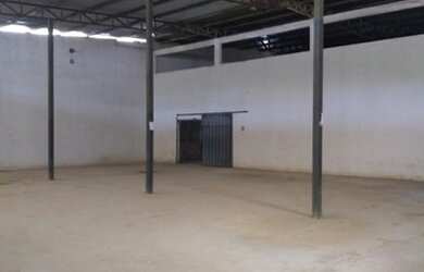 Imagem 13: 912 sul galpão 1.000 m²