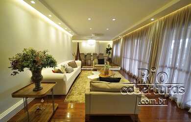 Imagem 8: Cobertura à venda no Jardim Oceânico. Barra da Tijuca. RJ