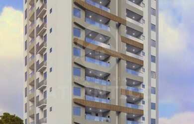 Imagem: O apartamento possui 3 Dormitórios, 4 Banheiros, 2 Vagas na