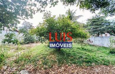 Imagem 1: Terreno plano à venda, 245 m² por R$ 945.000 - Camboinhas - Niterói/RJ...
