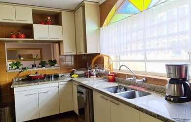 Imagem 14: Casa grande à venda com excelente localização em Atibaia