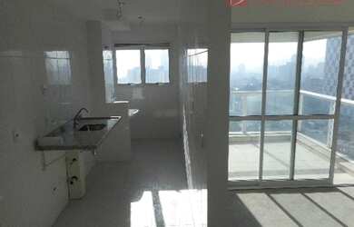 Imagem 1: SãO PAULO - Apartamento Padrão - Aclimação