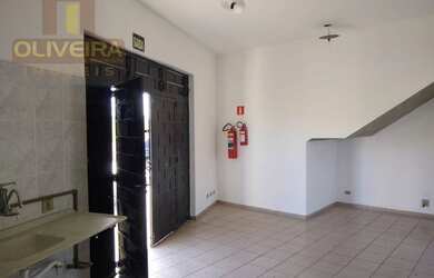 Imagem 3: Locação - Salão - Catharina Zanaga - Americana - SP