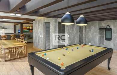 Imagem 4: Apartamento à venda, 4 quartos, 2 suítes, 4 vagas, Vila da Serra - Nova...