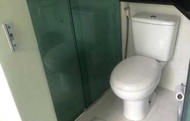 Imagem 9: CONDOMÍNIO VILLAGE PARK. Piscina, Churrasqueira, Ar-condicionadoeGuarda...