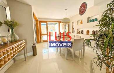 Imagem 4: Casa com 3 dormitórios à venda, 200 m² por R$ 900.000 - Itaipu - Niterói/RJ...