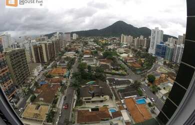 Imagem 9: Apartamento à venda, 110 m² por R$ 749.999,99 - Canto do Forte - Praia...