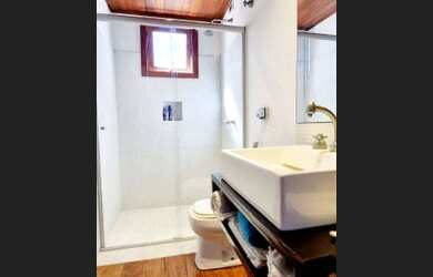 Imagem 6: Casa com 3 dormitórios à venda, 370 m² por R$ 3.200.000 - Condomínio...