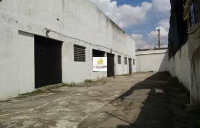 Imagem: O depósito possui 5 Vagas na garagem, 3.440m² de Área e