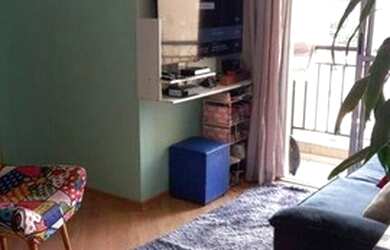 Imagem 5: APARTAMENTO À VENDA NO CONDOMÍNIO VERITÁ - ACEITA PERMUTA POR SOBRADO