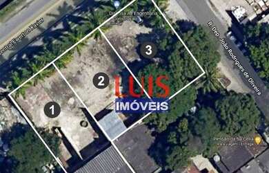 Imagem 7: Terreno à venda, 390 m² por R$ 575.000 - Itaipu - Niterói/RJ - TE1094