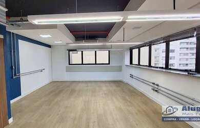 Imagem 14: Conjunto à venda, 109 m² por R$ 1.490.000,00 - Jardins - São Paulo/SP