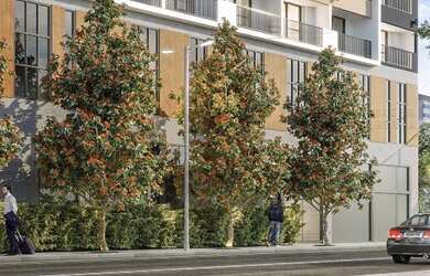 Imagem 2: Garden residencial para venda, Centro, São Paulo - GD8056