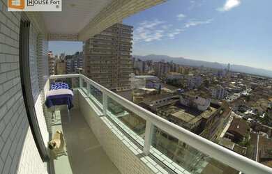 Imagem 16: Apartamento à venda, 70 m² por R$ 419.999,99 - Boqueirão - Praia Grande/SP